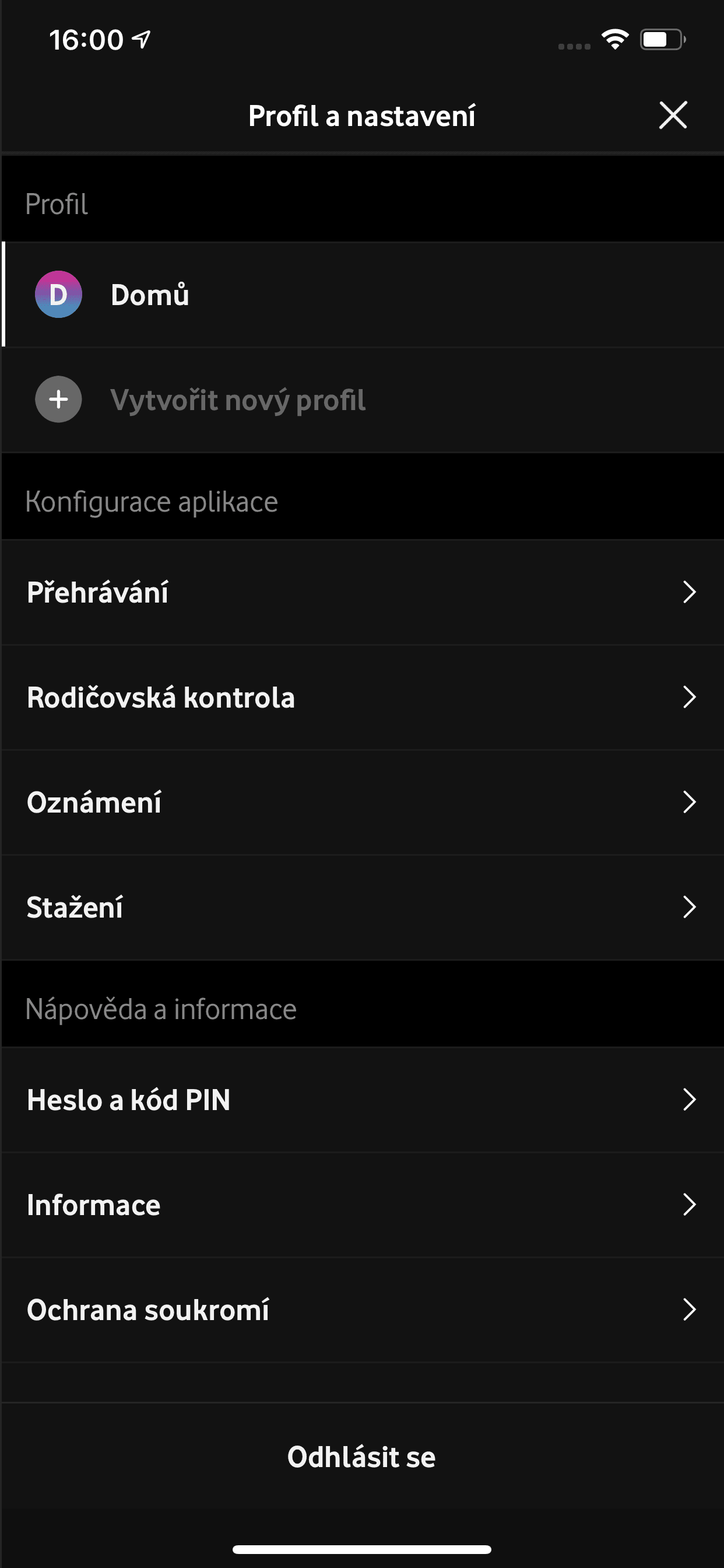 vodafone tv screen2