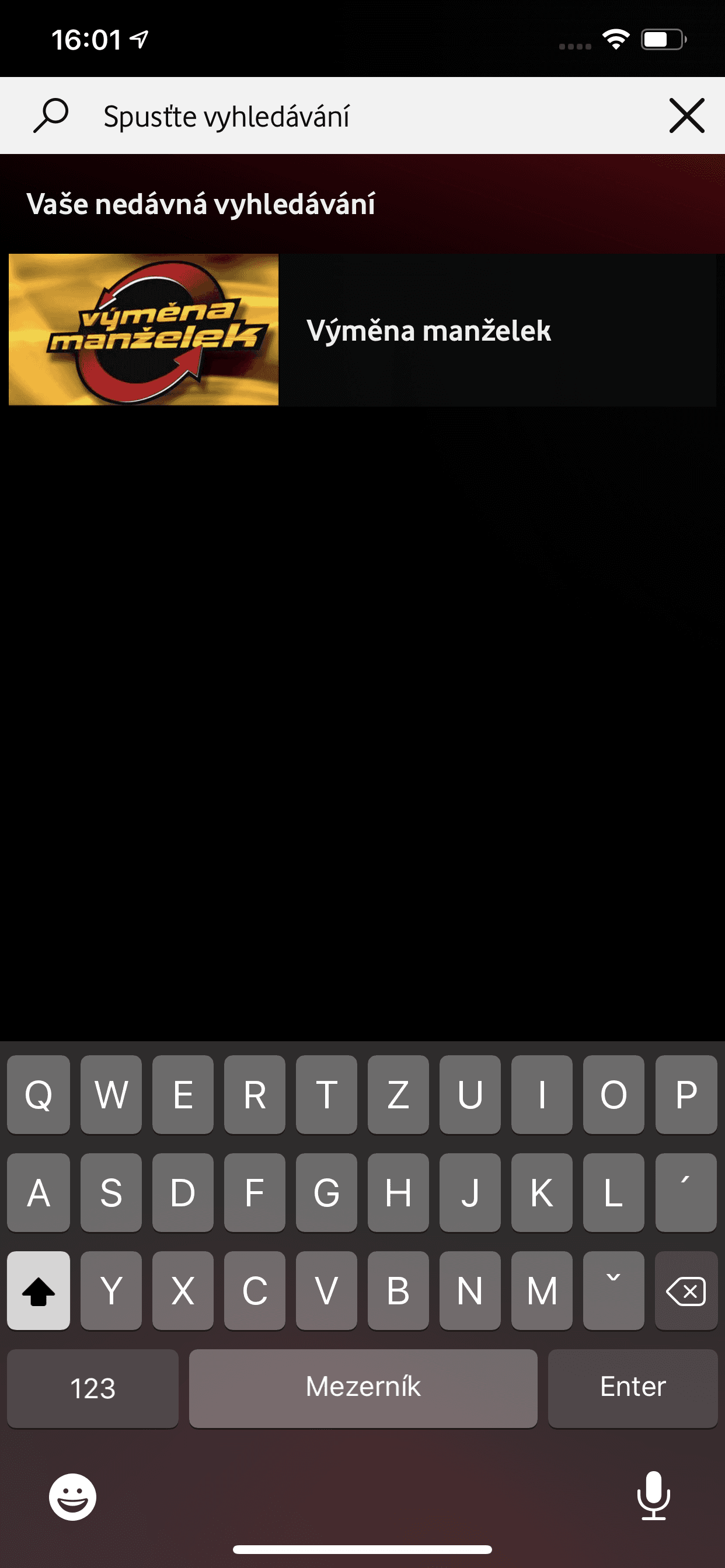 vodafone tv screen3