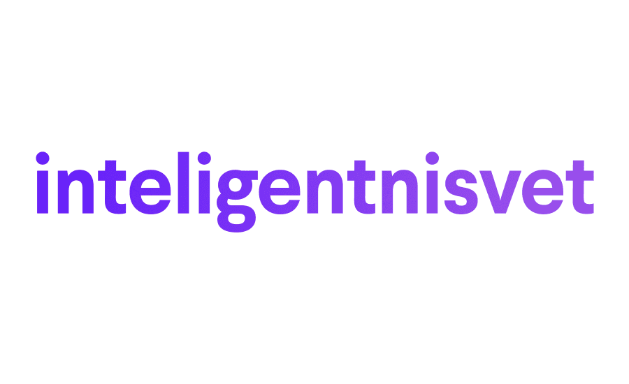 Inteligentnisvet.cz, nové logo