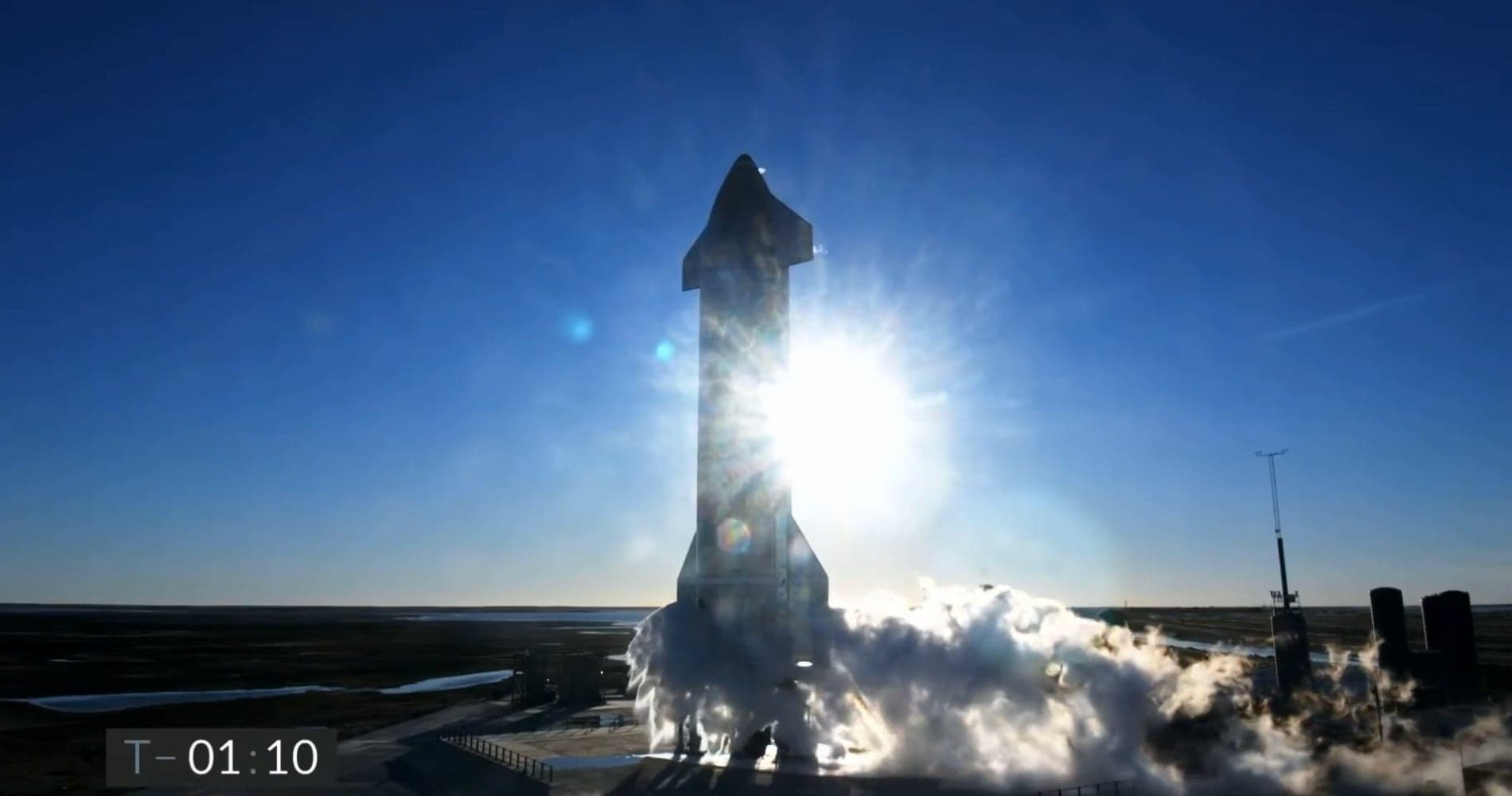 spacex starship sn8 obr1