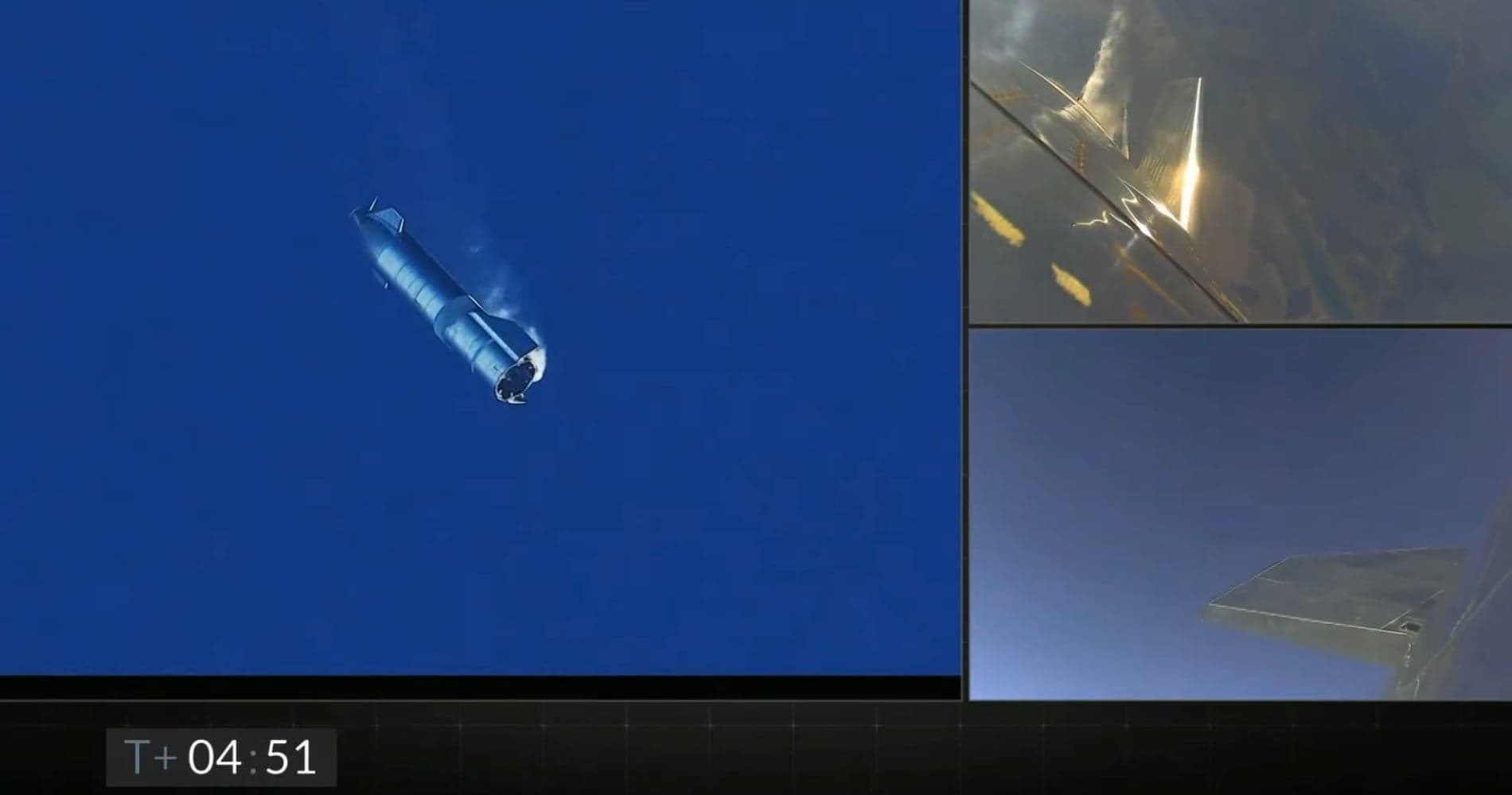 spacex starship sn8 obr4