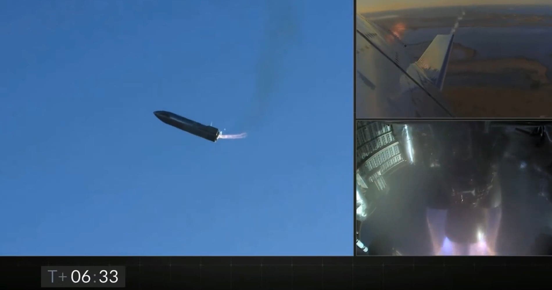 spacex starship sn8 obr6