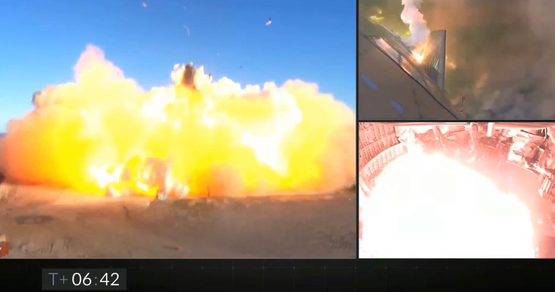 spacex starship sn8 obr7