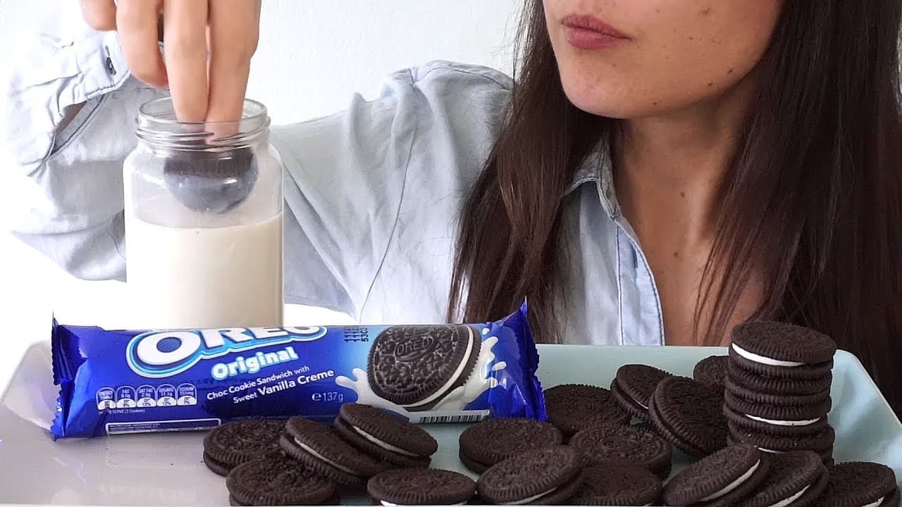 Oreo