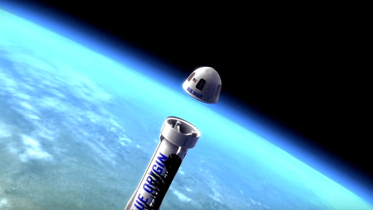 Blue Origin