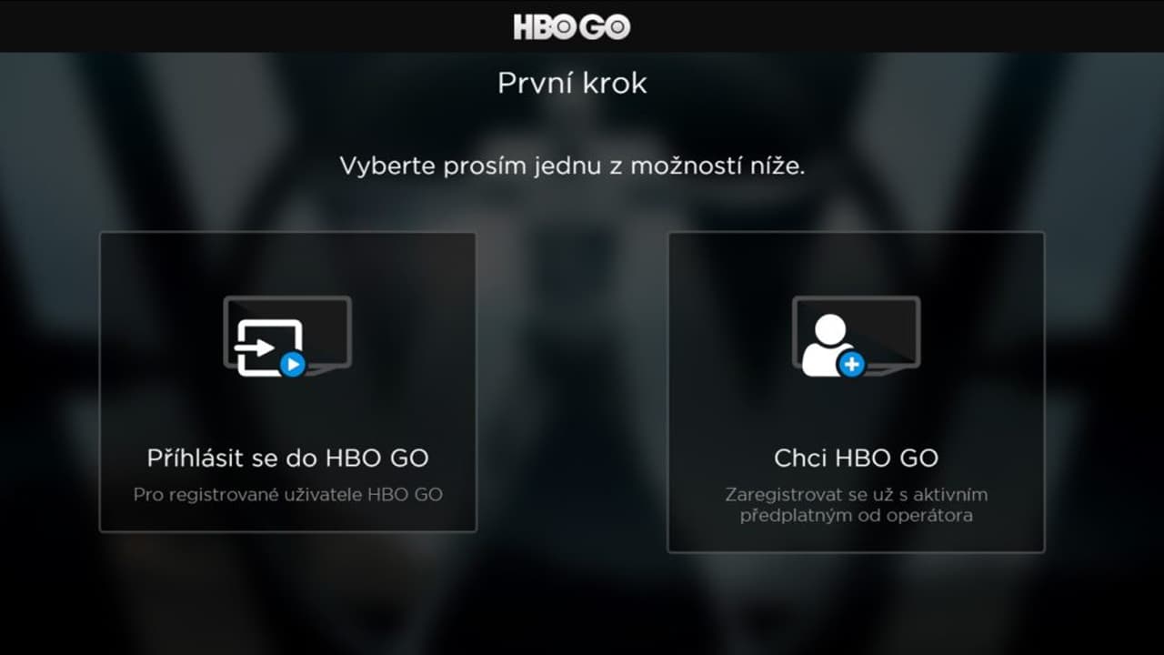 HBO GO