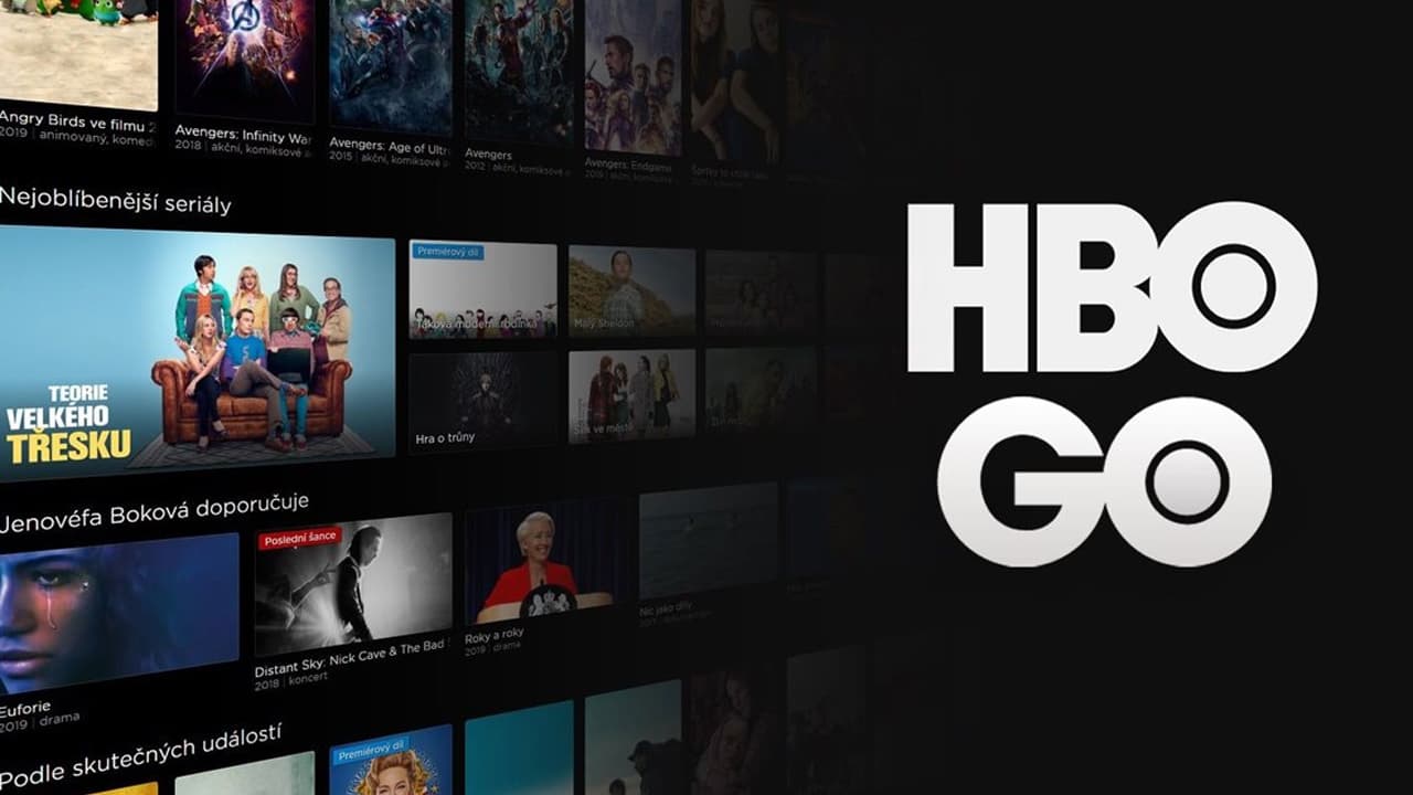 HBO GO