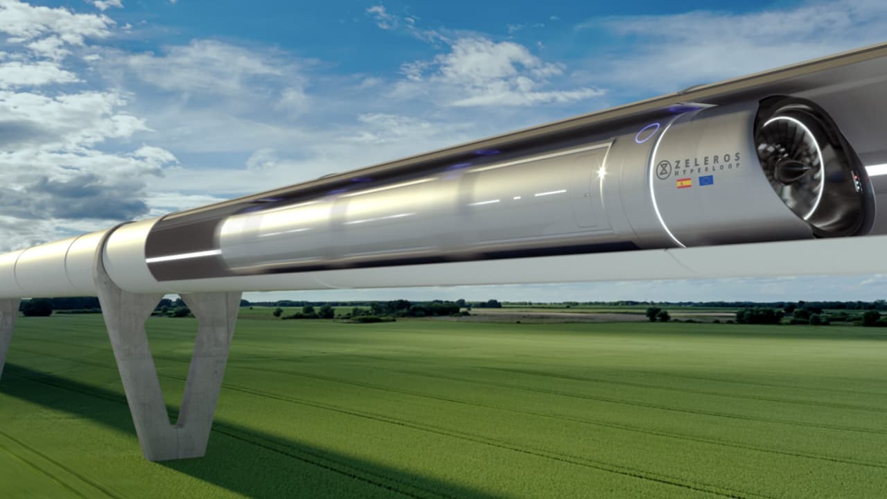 Hyperloop