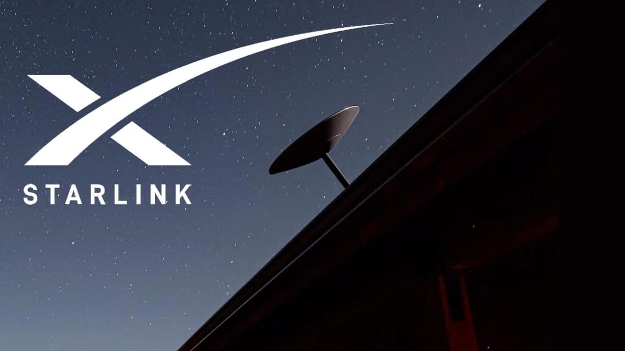 Starlink