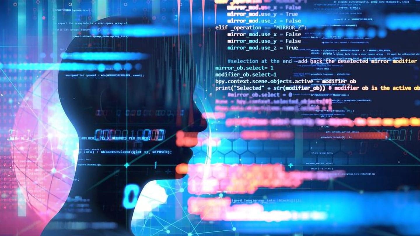 Umělá inteligence a technologie