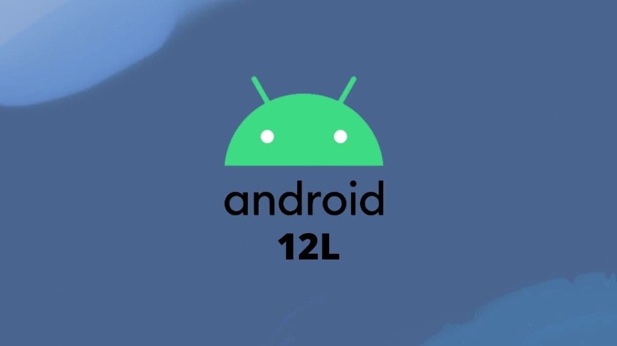 Android 12L