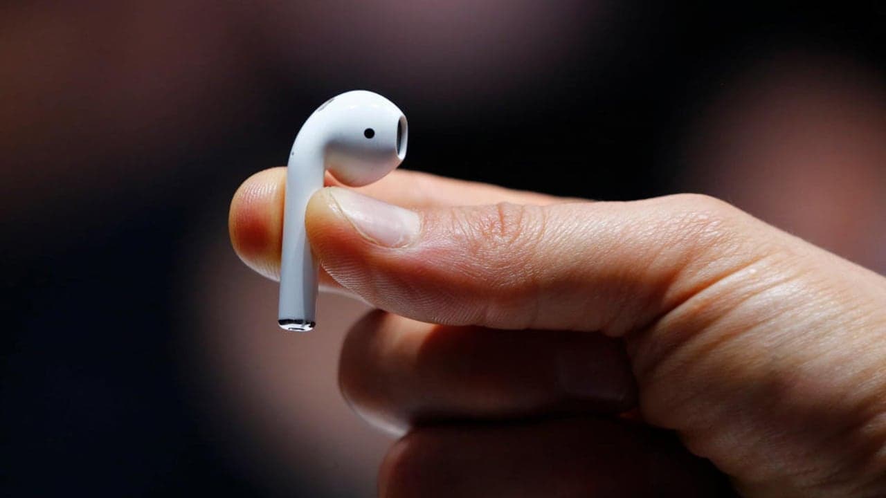Nová generace Apple AirPods může dostat skvělou vychytávku