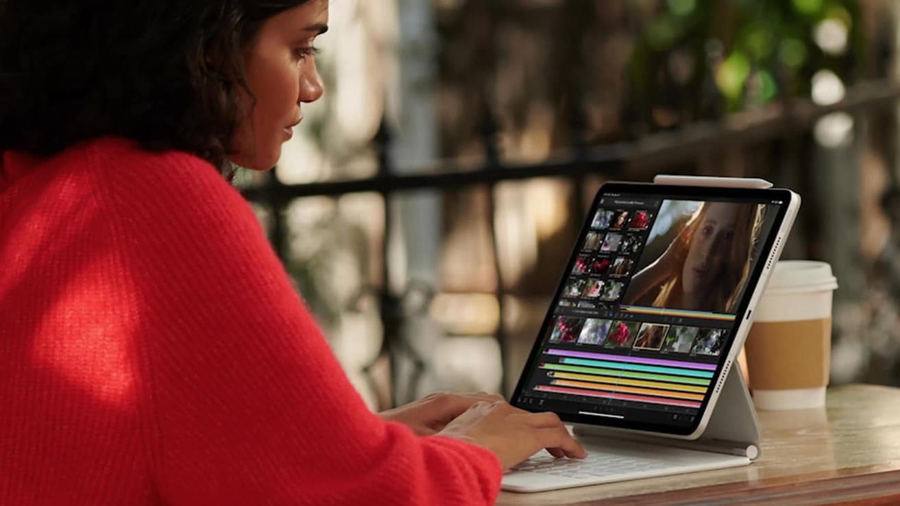 Apple iPad Pro