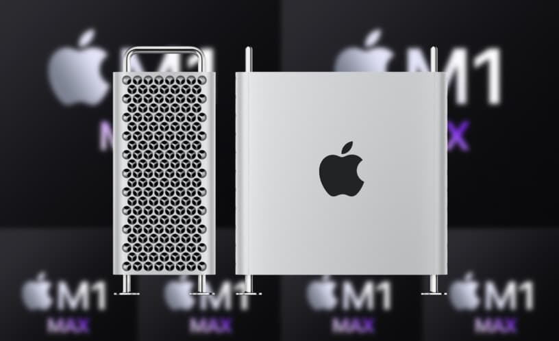 Apple Mac Pro