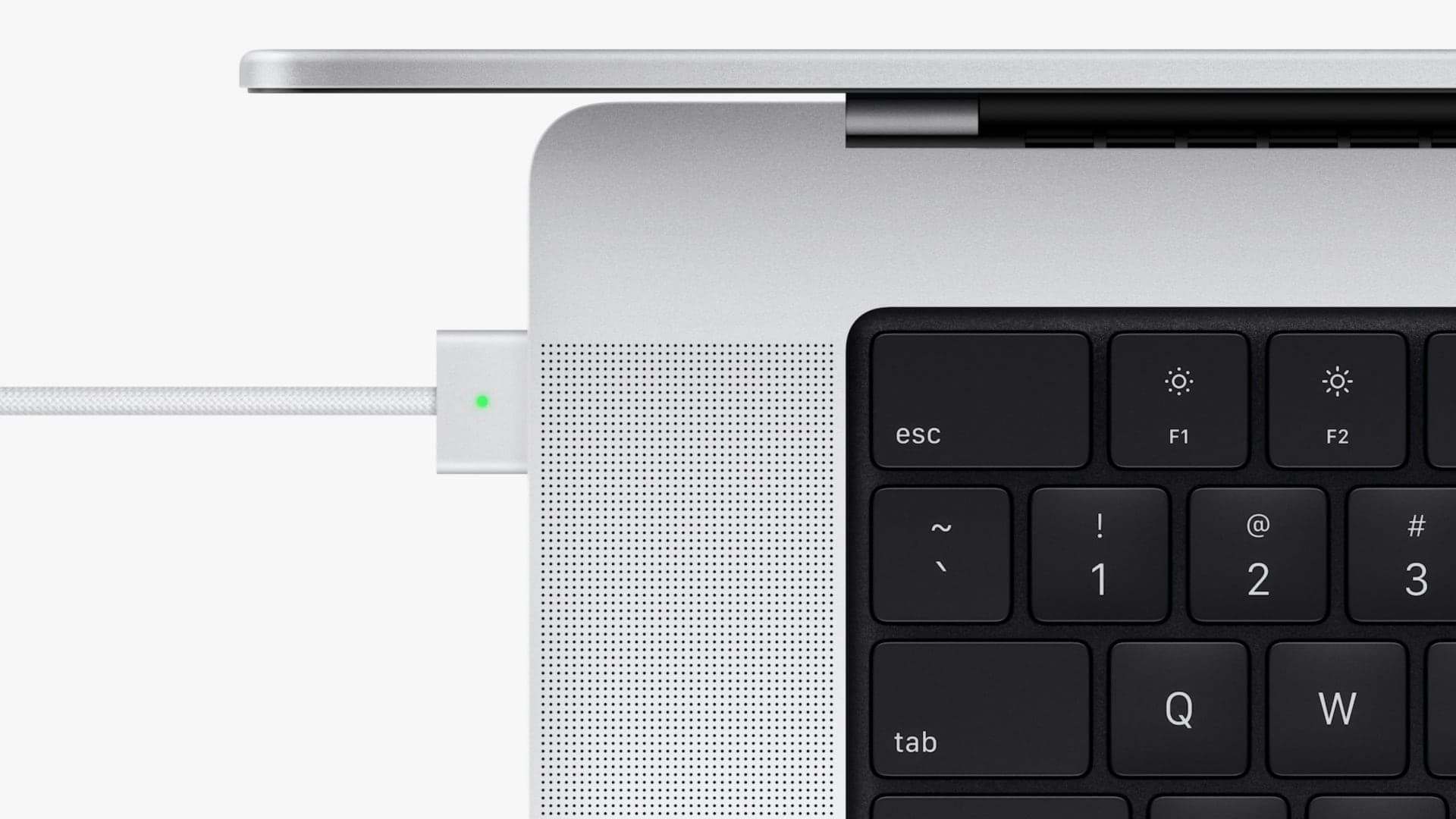 Apple MacBook Pro 2021 a MagSafe