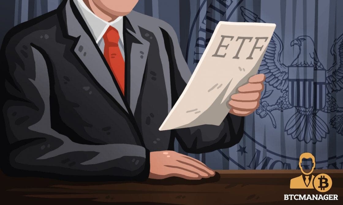 Bitcoin ETF