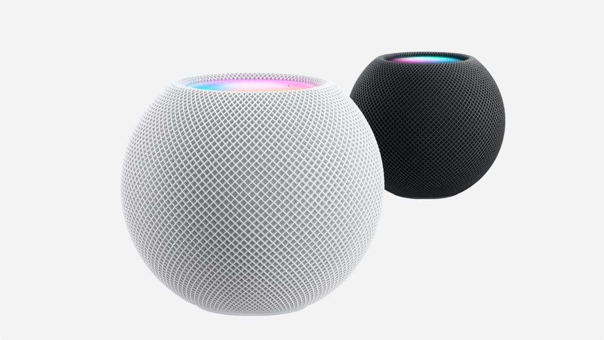 HomePod Mini