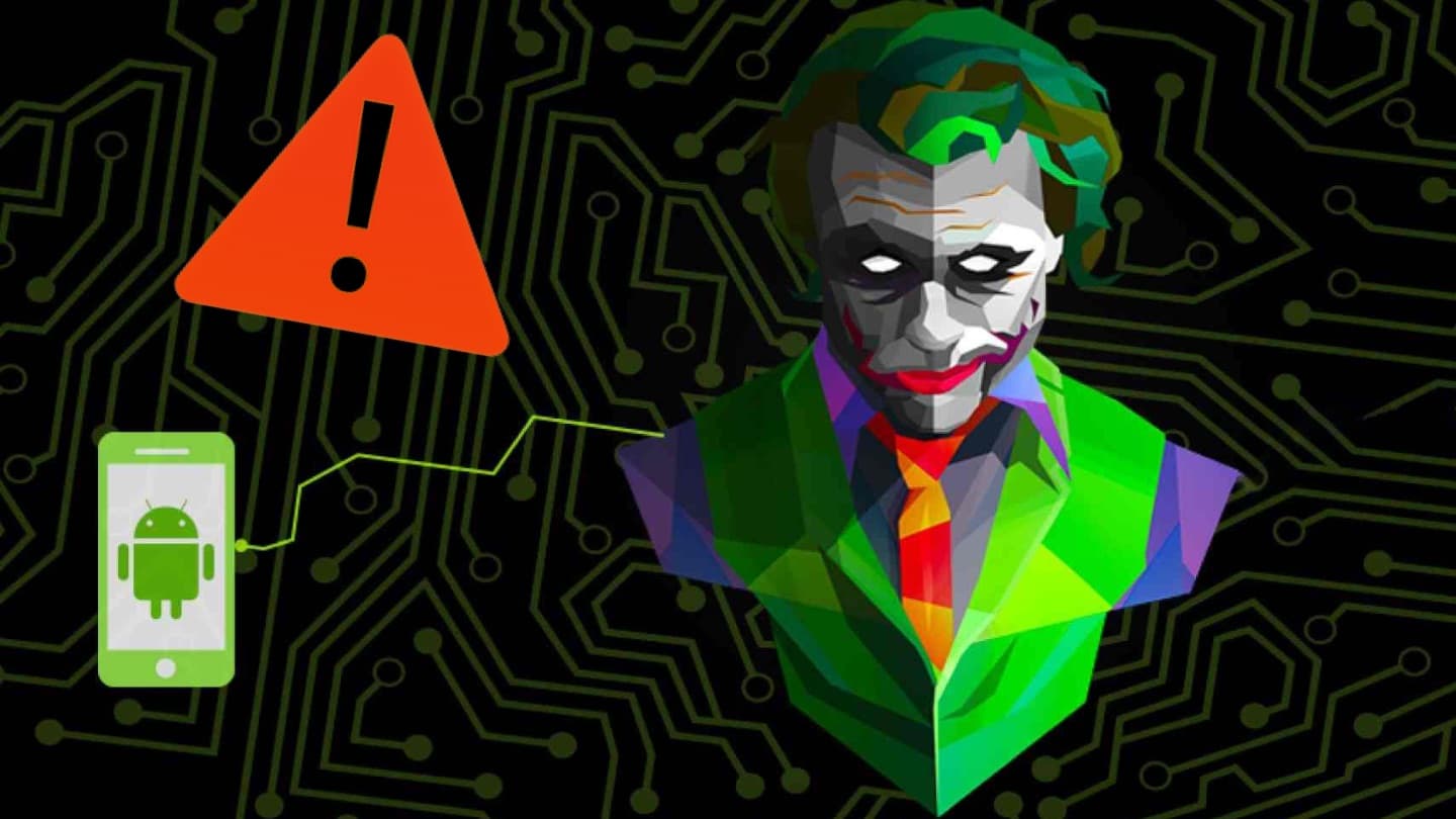 Malware Joker