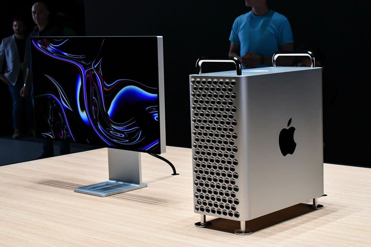 Apple Mac Pro