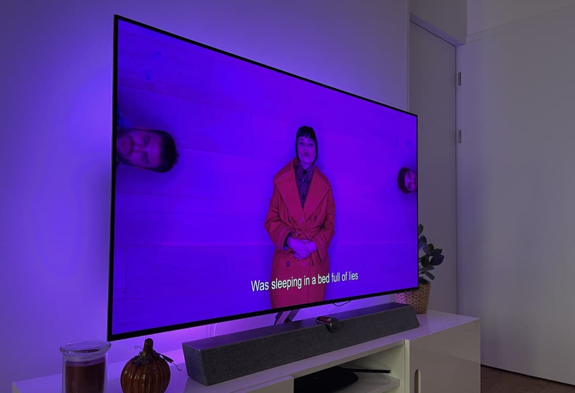 Android TV nabízí nepřeberné množství aplikací