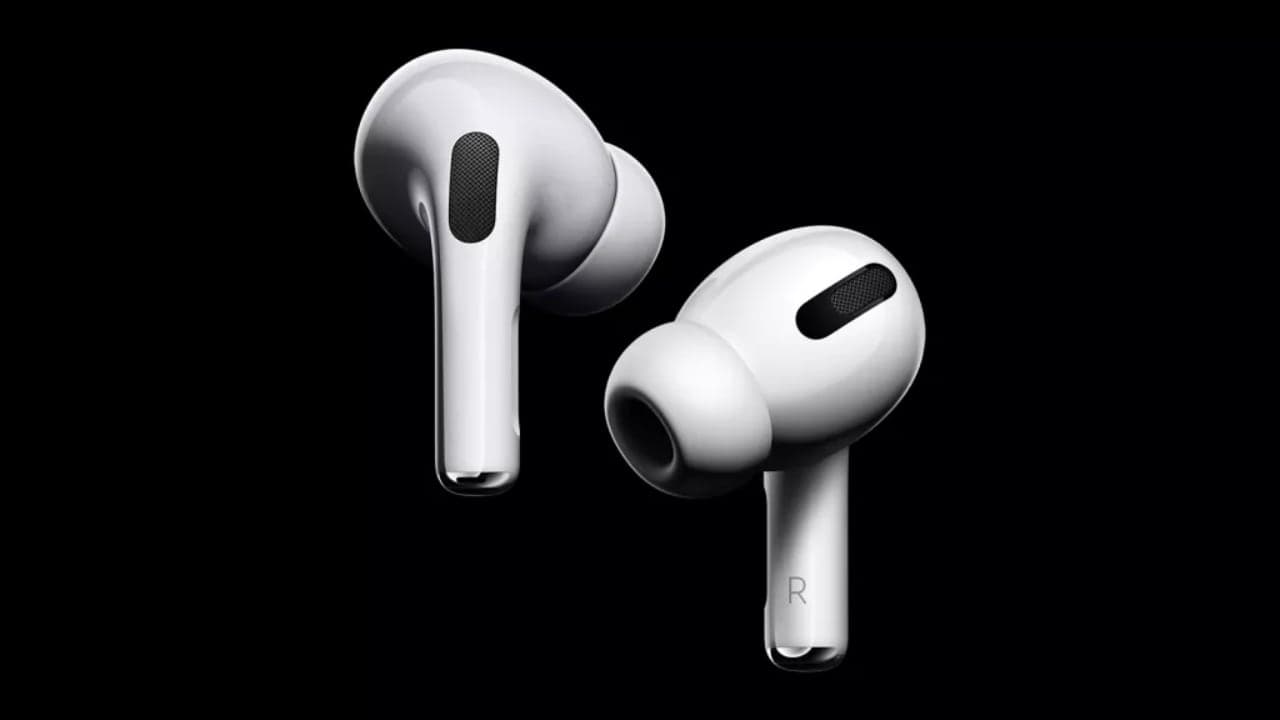 AirPods Pro