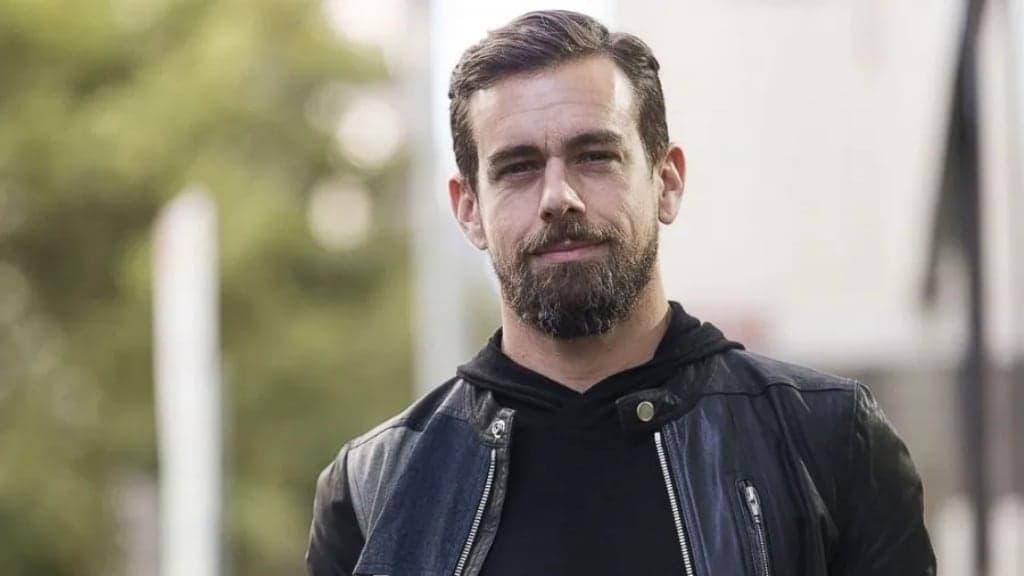 Jack Dorsey