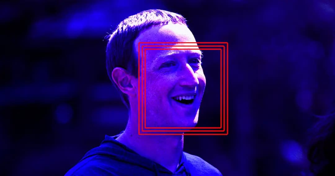 Mark Zuckerberg