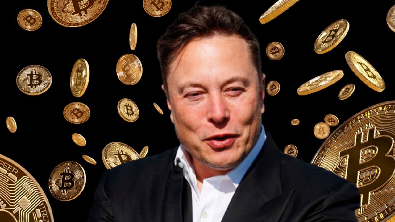 Elon Musk je znám svými výroky proti Bitcoinu