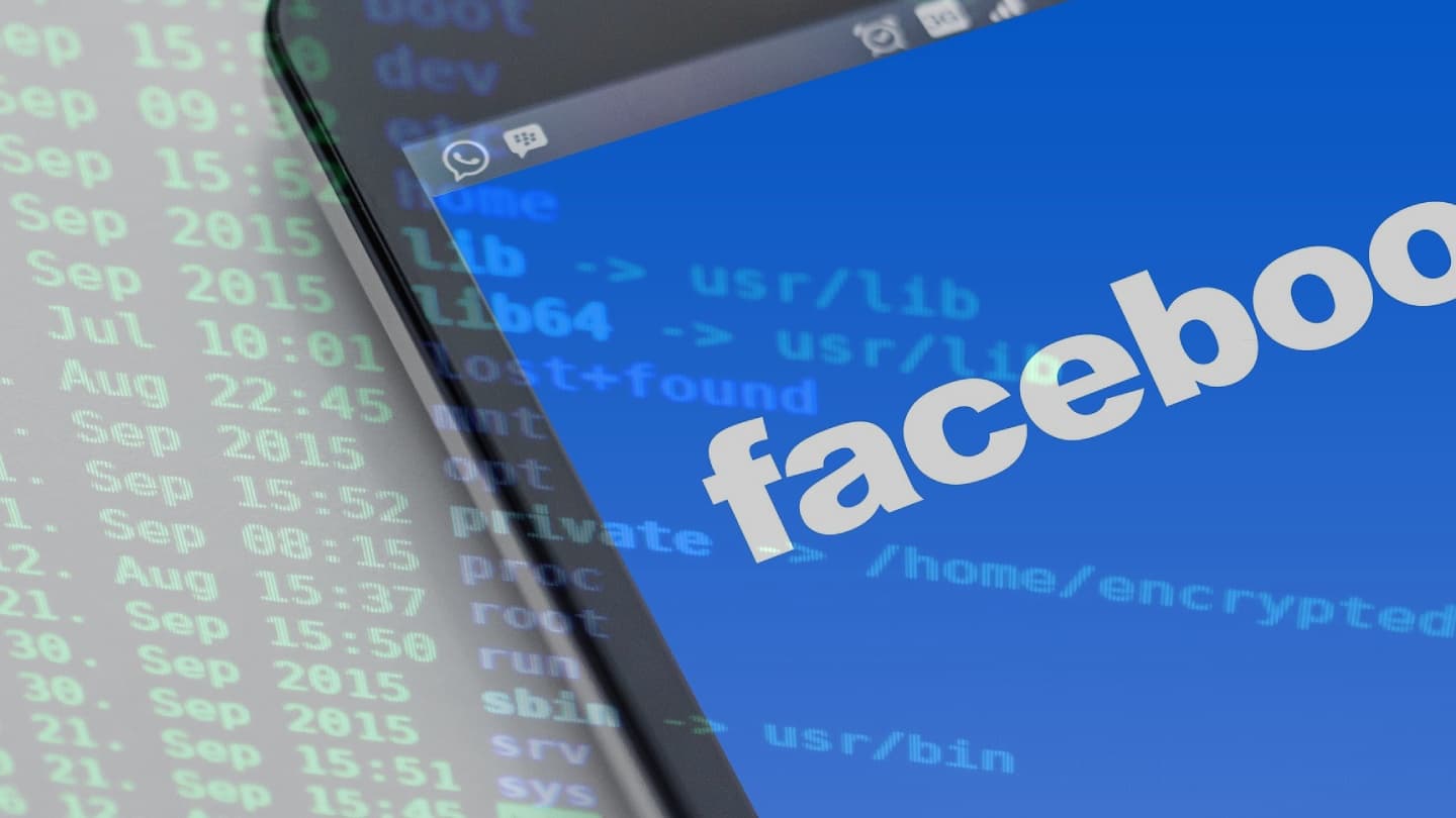 Facebook se už dlouho potýká se špionáží uživatelů