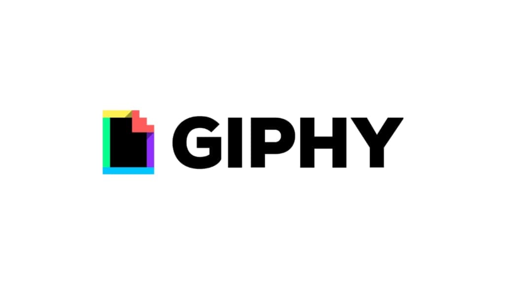 Giphy logo