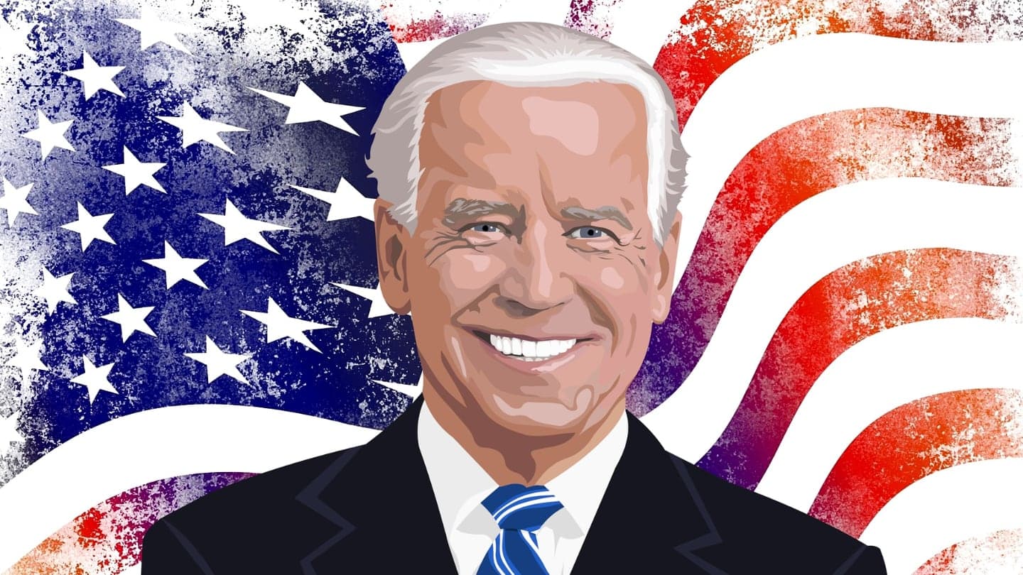 Joe Biden