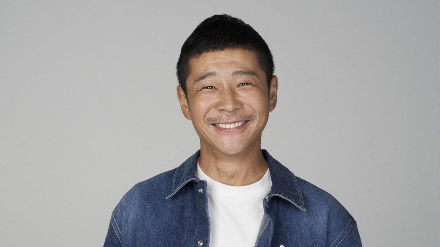 Jusaku Maezawa