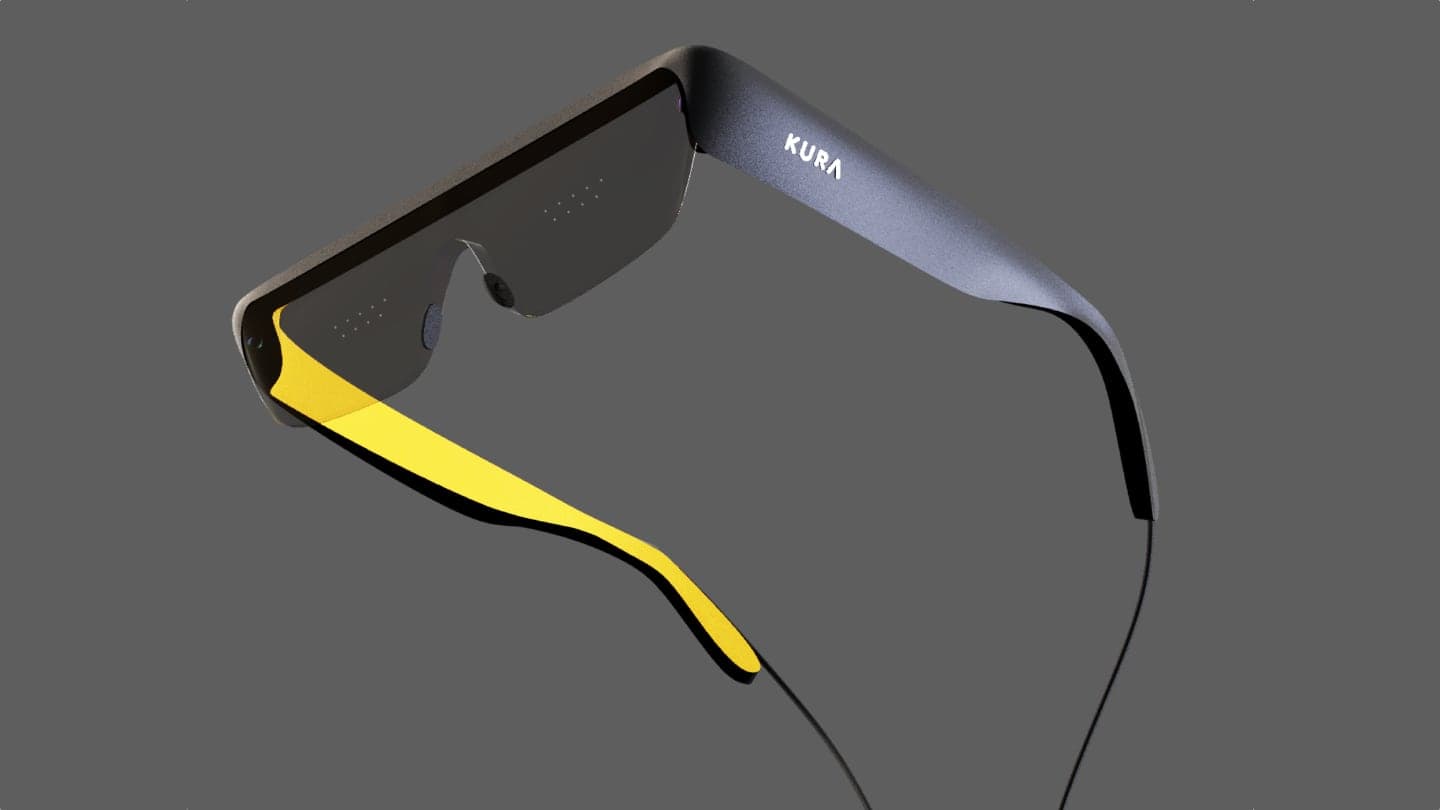 kura gallium ar headset obr2