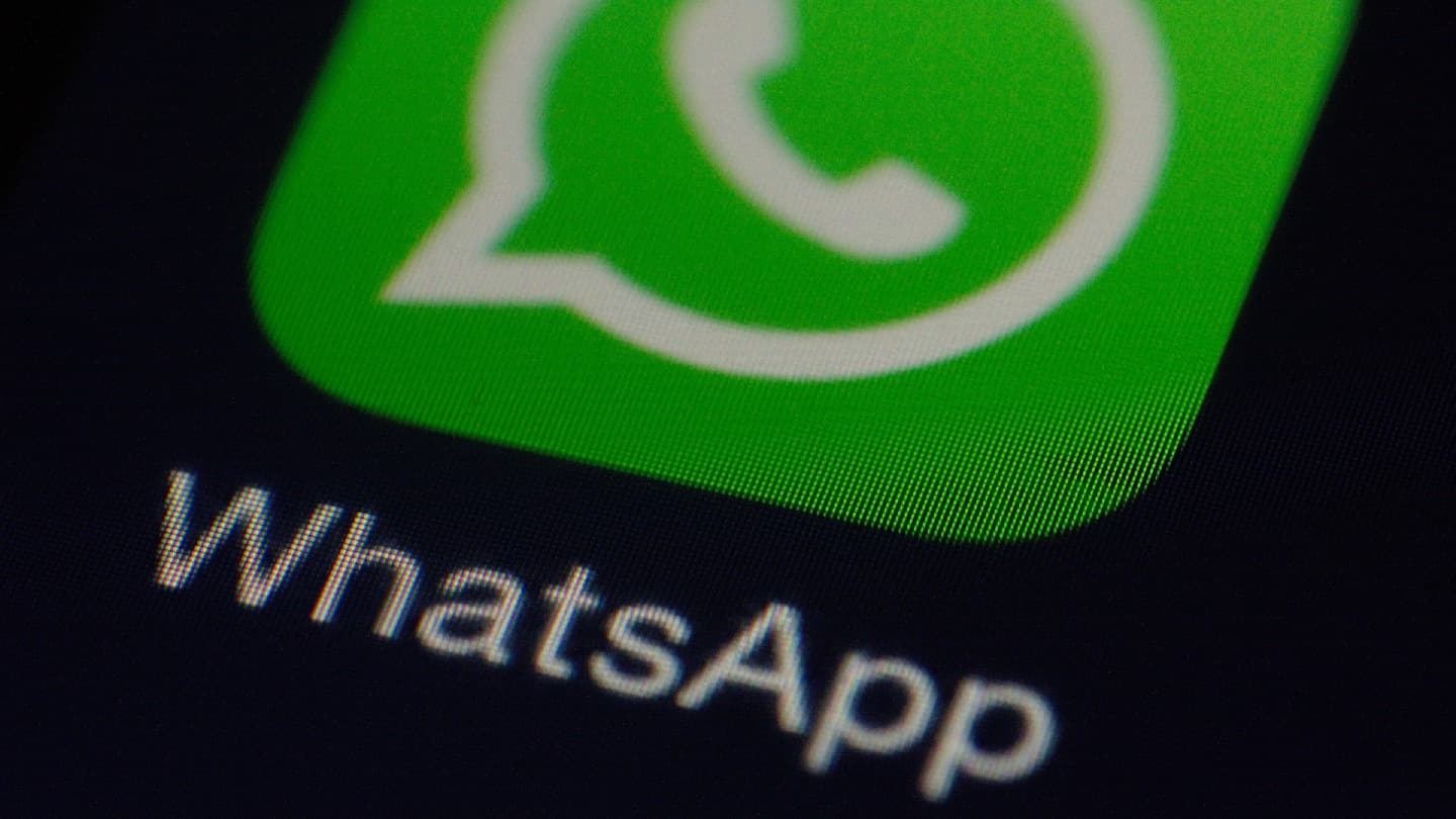 WhatsApp je populární aplikace společnosti Meta