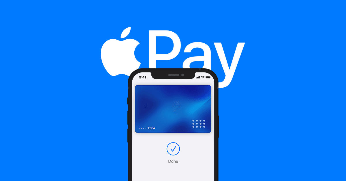 Dostane se inovativní funkce do Apple Pay?