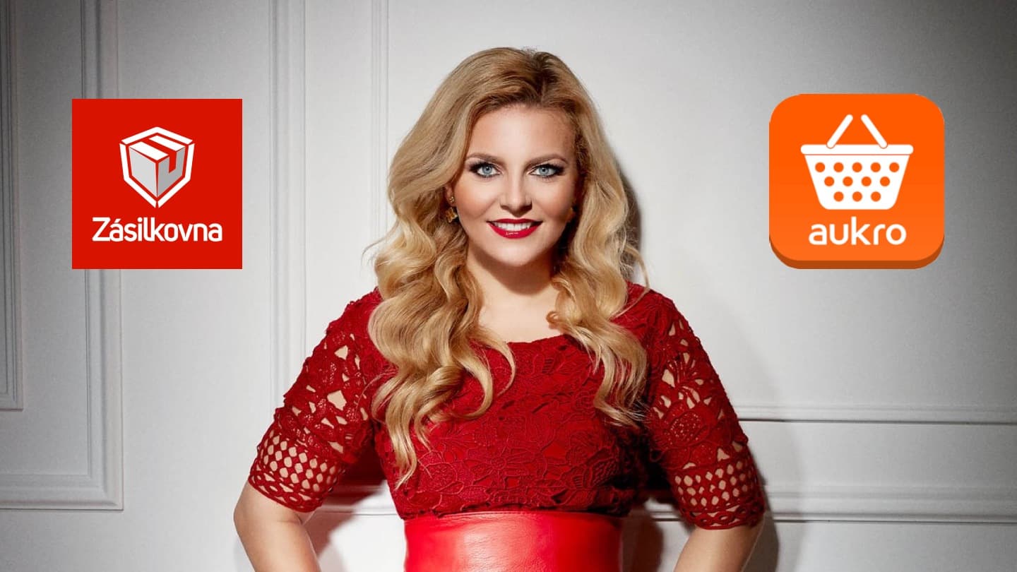Portál Aukro a služba Zásilkovna prohlubují svou spolupráci