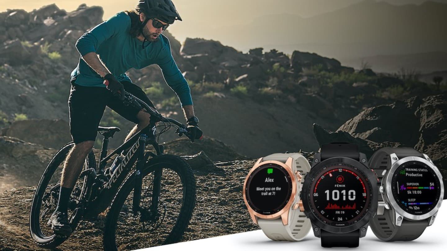 Garmin Fénix 7 jsou konečně tady! Stálo to čekání za to?