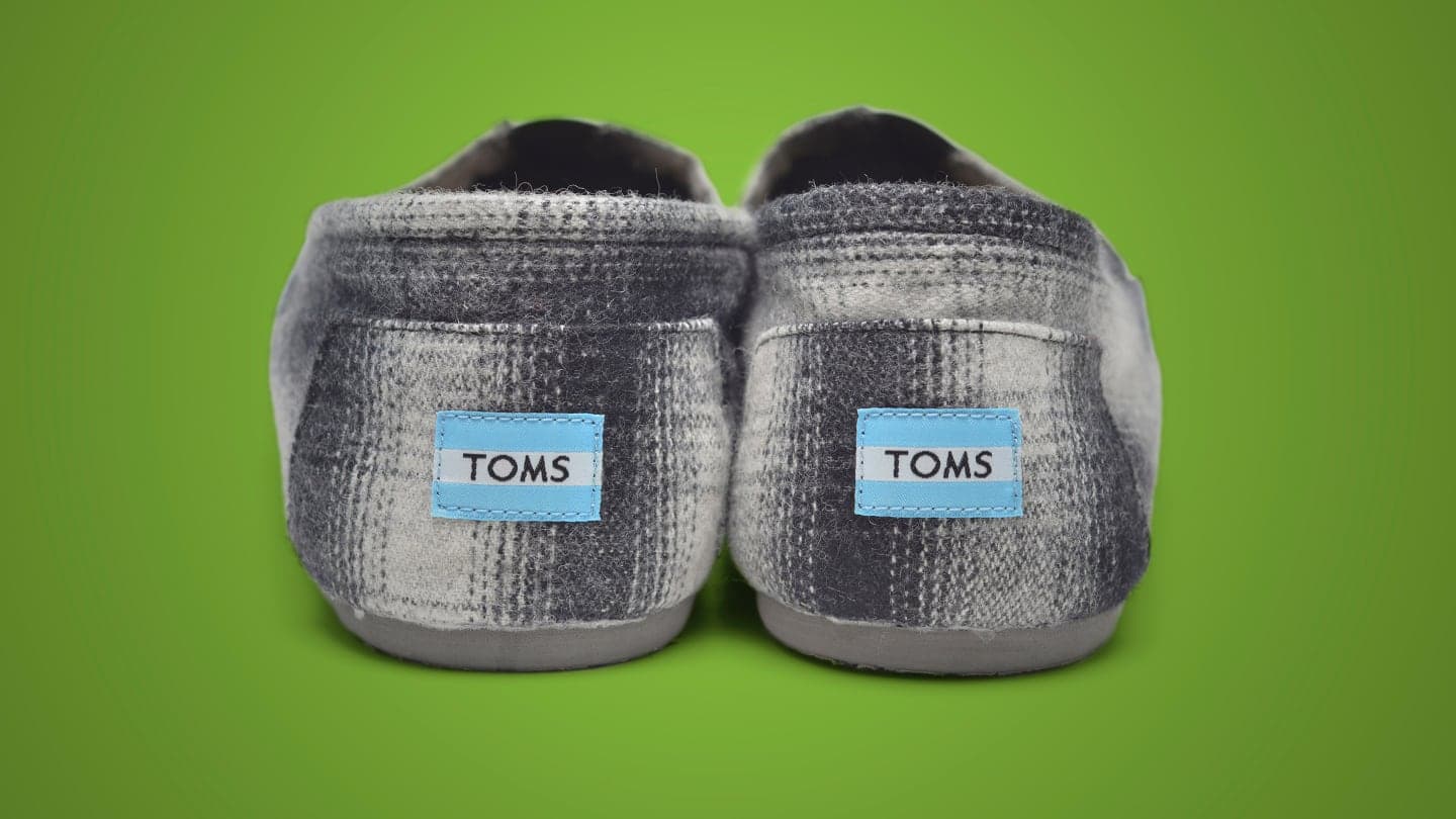 Toms