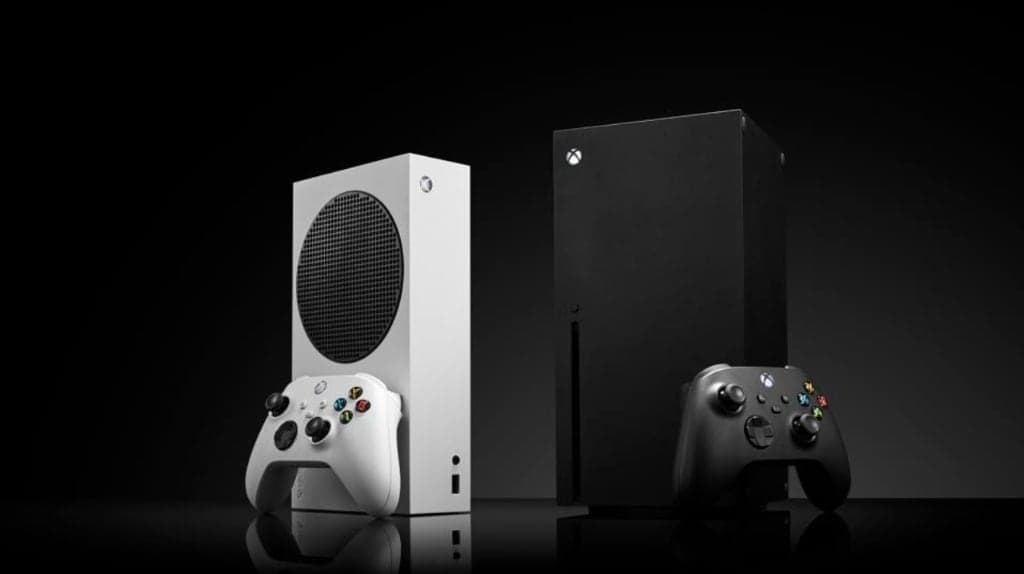 Xbox Series X