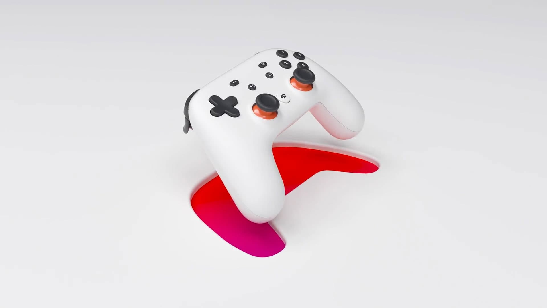 Jak se vám líbí ovladač od Google Stadia?