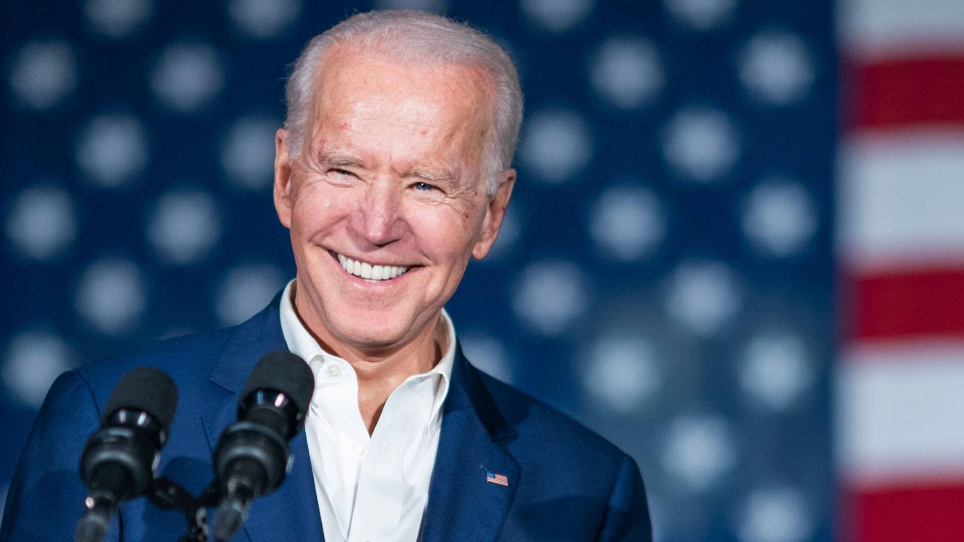 Joe Biden