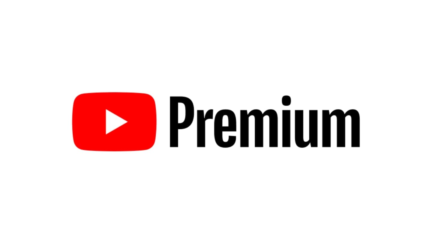 YouTube Premium