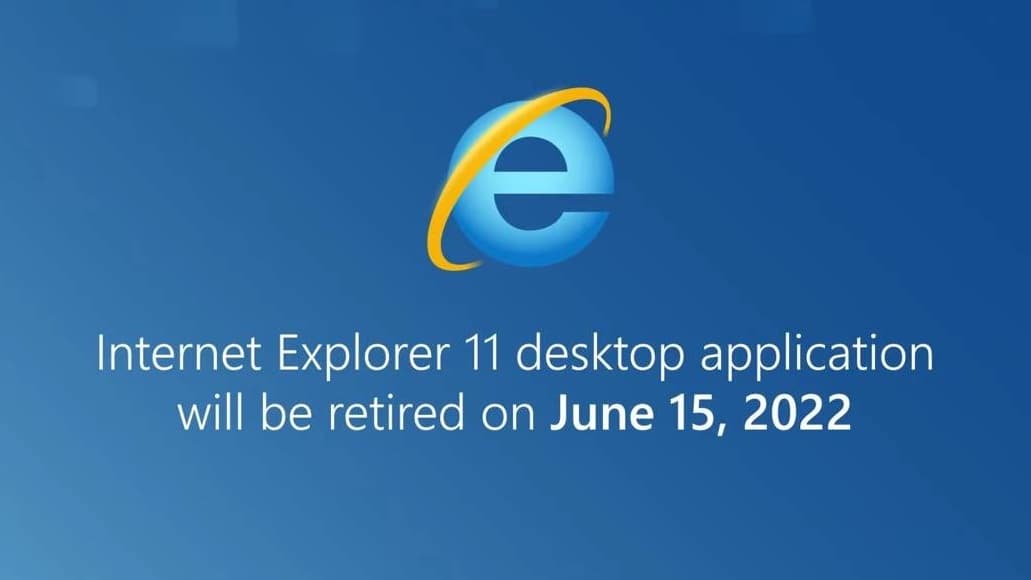 Internet Explorer