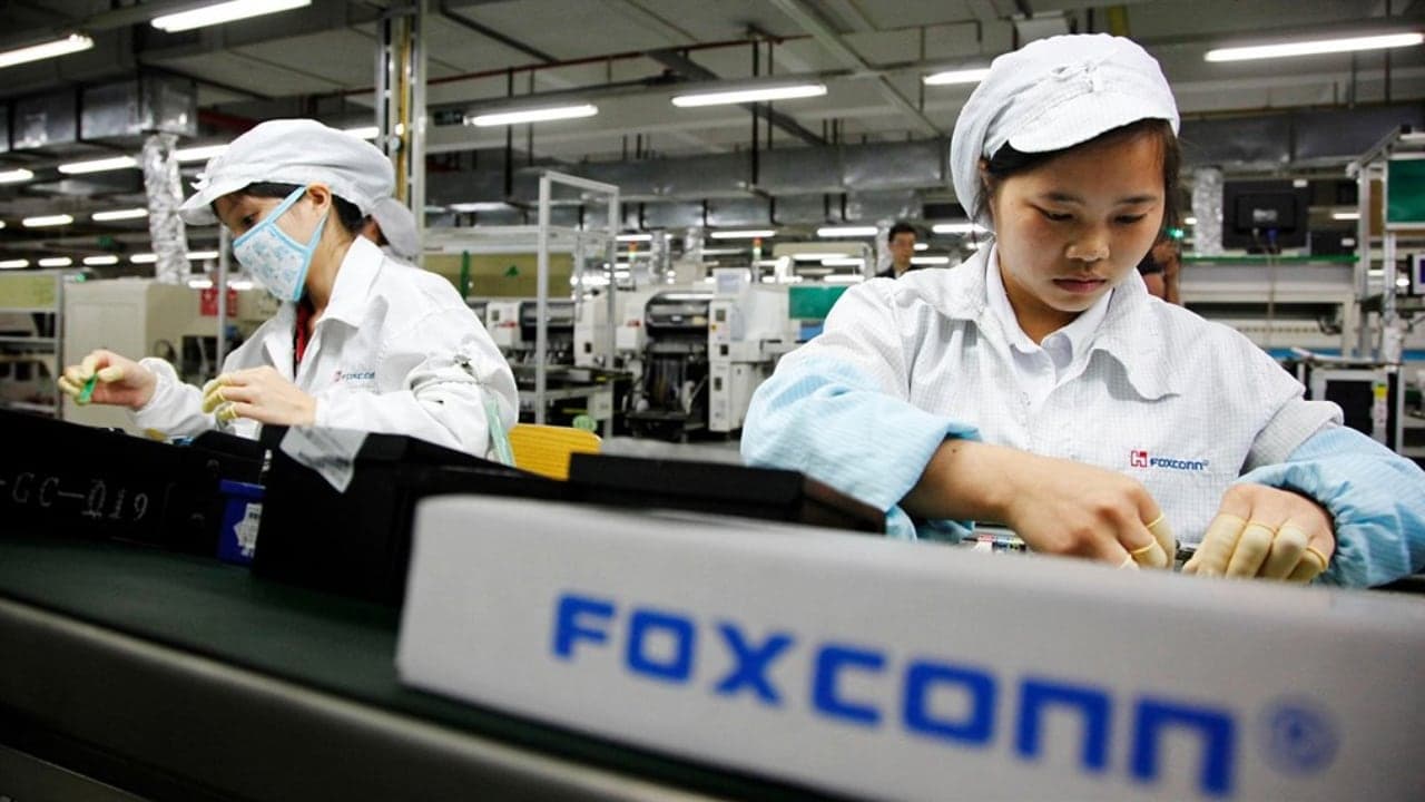 Foxconn