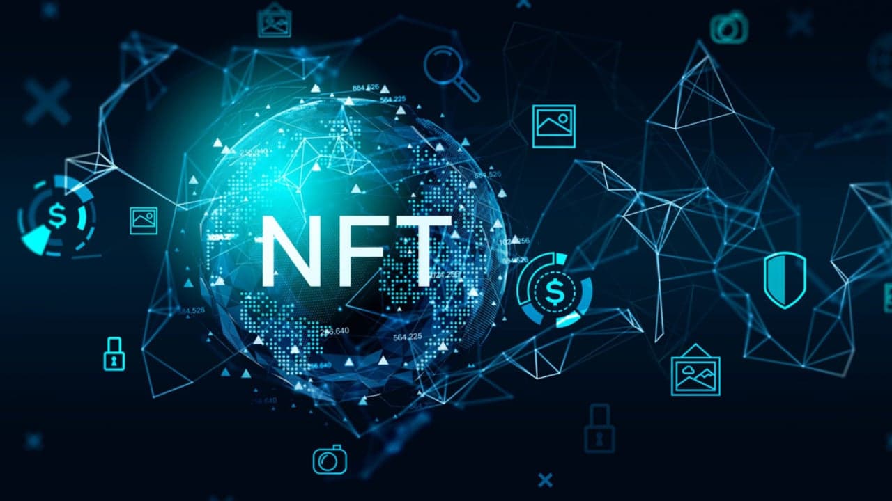 NFT