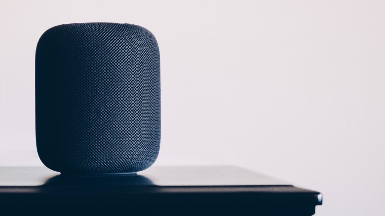 Apple HomePod nebyl příliš populární