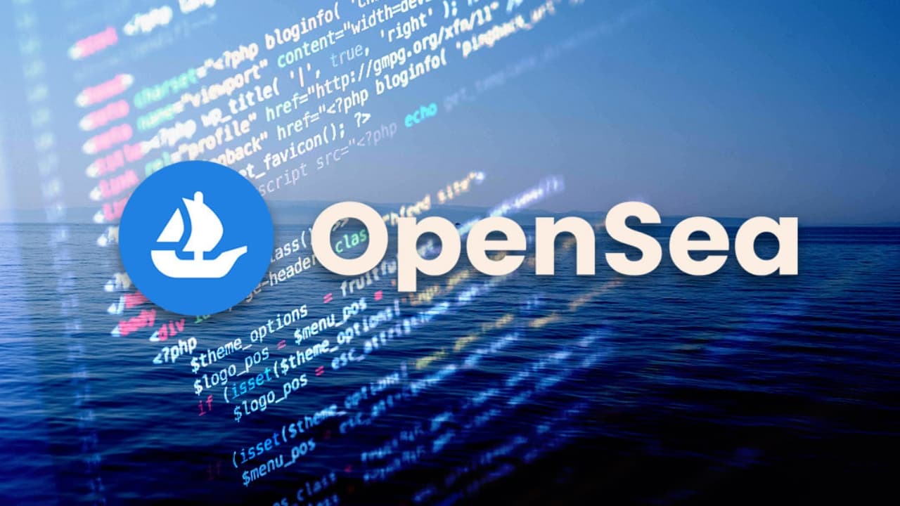 OpenSea se stalo dalším terčem útoku