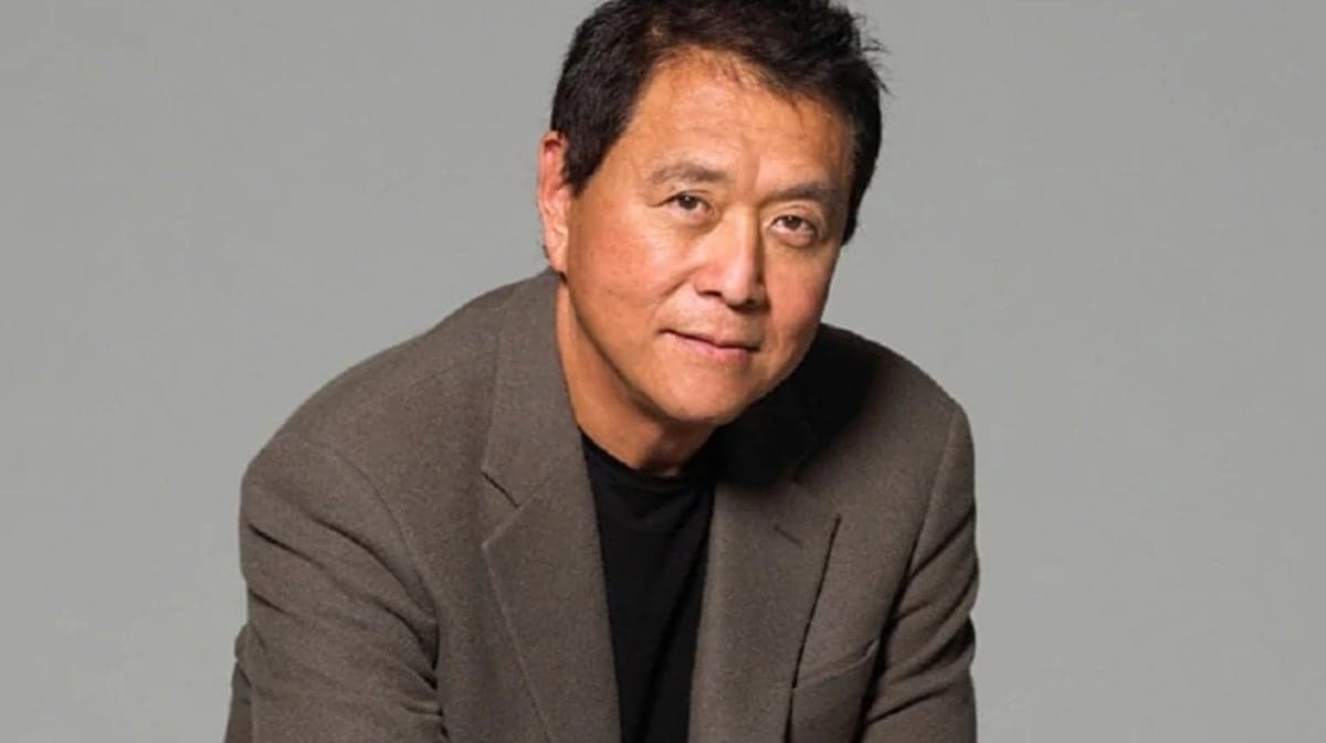 Robert Kiyosaki