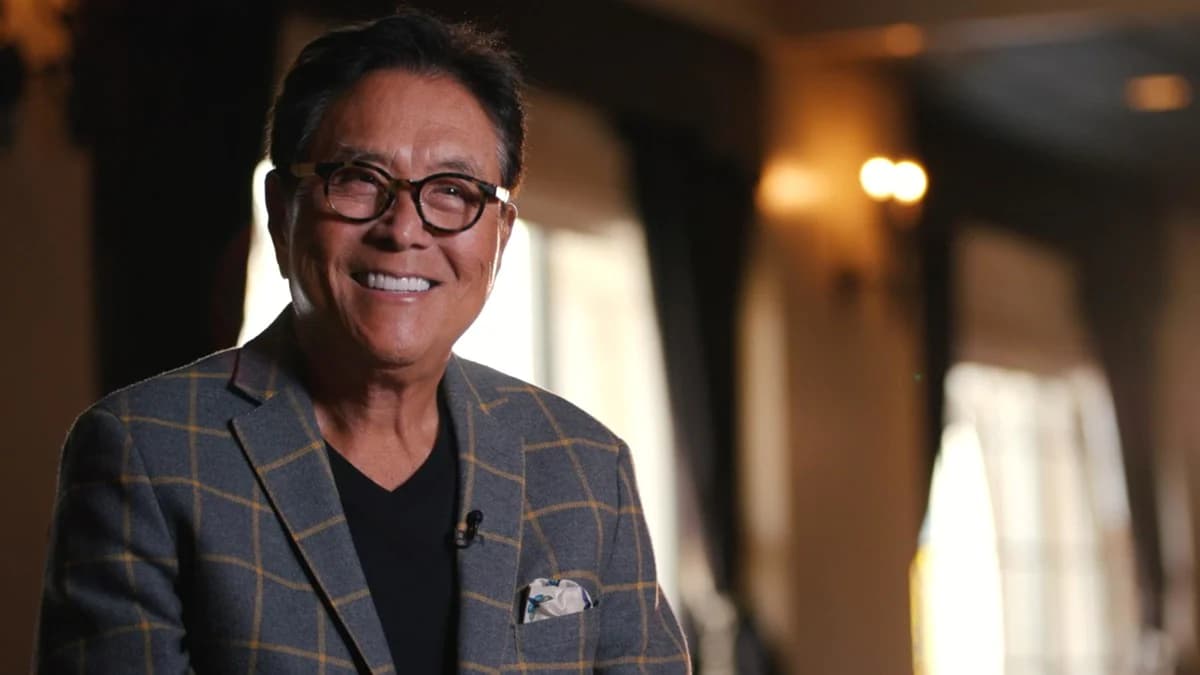 Robert Kiyosaki