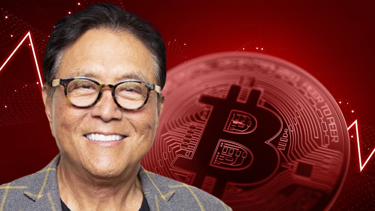 Robert Kiyosaki